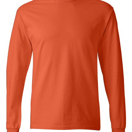 Authentic Long Sleeve T-Shirt