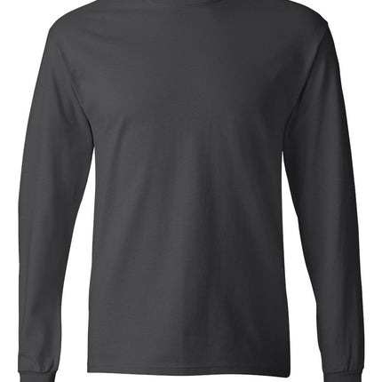 Authentic Long Sleeve T-Shirt