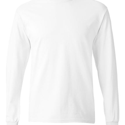 Authentic Long Sleeve T-Shirt