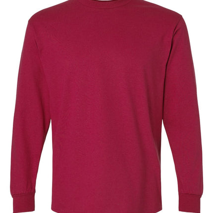 Unisex Ultra Cotton® Long Sleeve T-Shirt