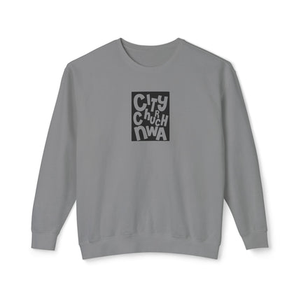 City Church NWA Sweatshirt