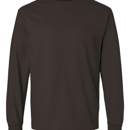 Unisex Ultra Cotton® Long Sleeve T-Shirt
