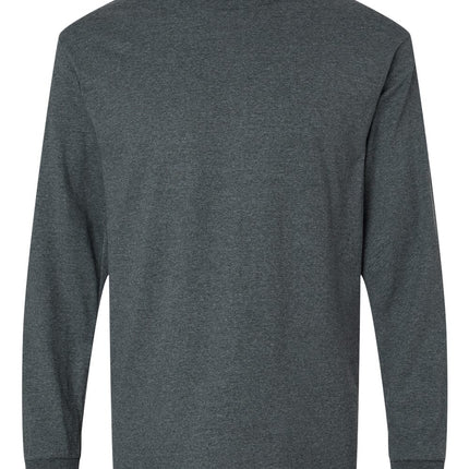 Unisex Ultra Cotton® Long Sleeve T-Shirt