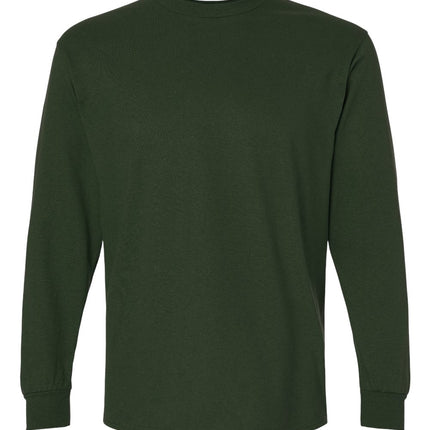 Unisex Ultra Cotton® Long Sleeve T-Shirt