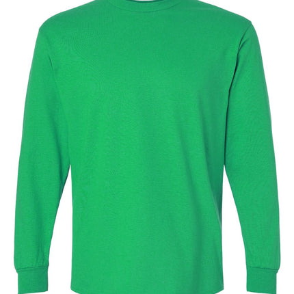 Unisex Ultra Cotton® Long Sleeve T-Shirt