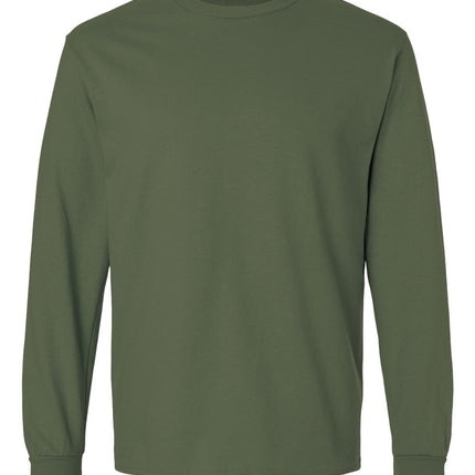 Unisex Ultra Cotton® Long Sleeve T-Shirt