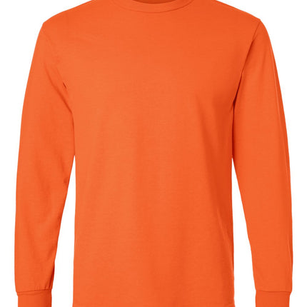 Unisex Ultra Cotton® Long Sleeve T-Shirt