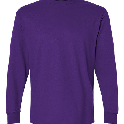 Unisex Ultra Cotton® Long Sleeve T-Shirt