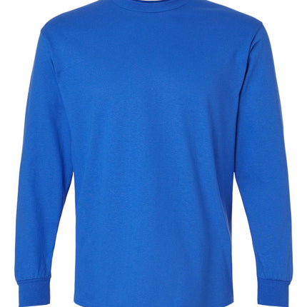 Unisex Ultra Cotton® Long Sleeve T-Shirt