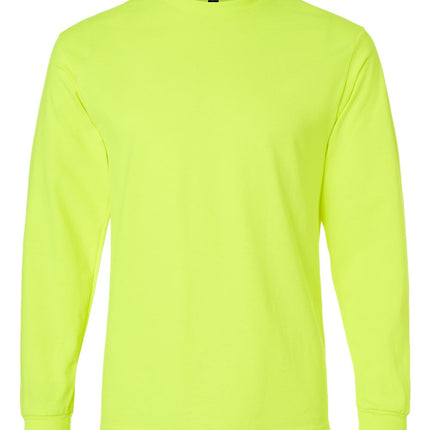 Unisex Ultra Cotton® Long Sleeve T-Shirt