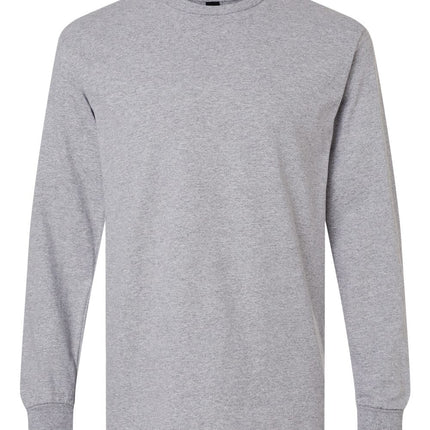 Unisex Ultra Cotton® Long Sleeve T-Shirt
