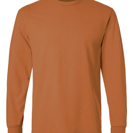 Unisex Ultra Cotton® Long Sleeve T-Shirt
