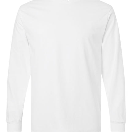 Unisex Ultra Cotton® Long Sleeve T-Shirt