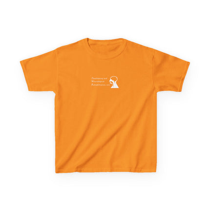 SNR Youth Classic Tee