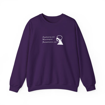 SNR Unisex Sweatshirt - Gildan 18000