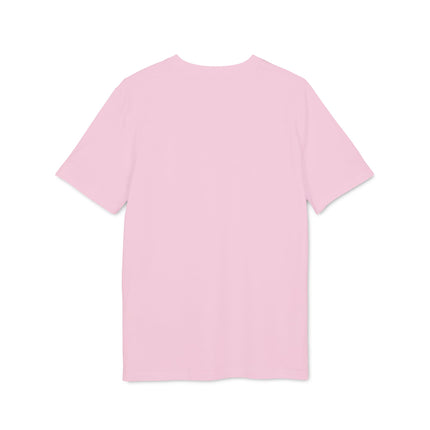 Custom Printed Organic T-Shirt - Stanley/Stella Creator 2.0