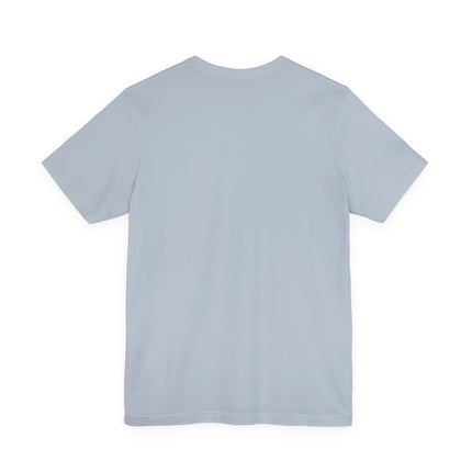 Unisex Custom T-Shirt – Bella+Canvas 3001