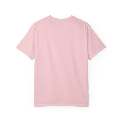SNR Garment-Dyed Tee - Comfort Colors 1717