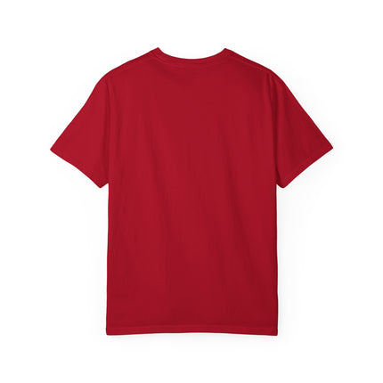 SNR Garment-Dyed Tee - Comfort Colors 1717