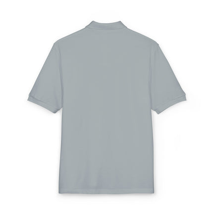 Custom Embroidered Unisex Polo - Port Authority K500