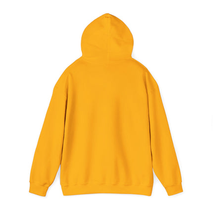 Custom Printed Unisex Hoodie - Gildan 18500