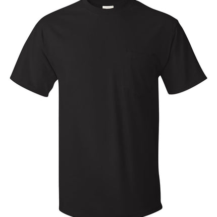 Men's Authentic Pocket T-Shirt