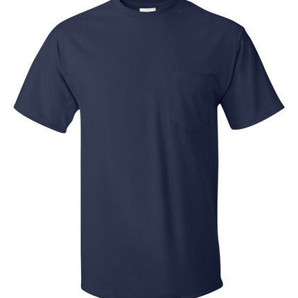 Men's Authentic Pocket T-Shirt