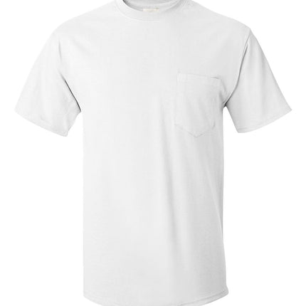 Men's Authentic Pocket T-Shirt