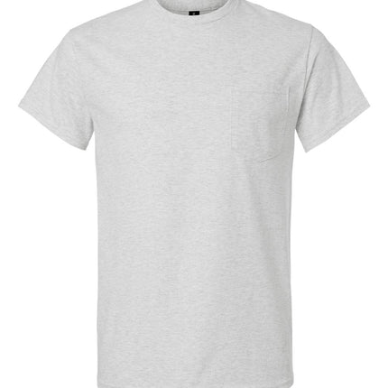 Unisex Ultra Cotton® Pocket T-Shirt