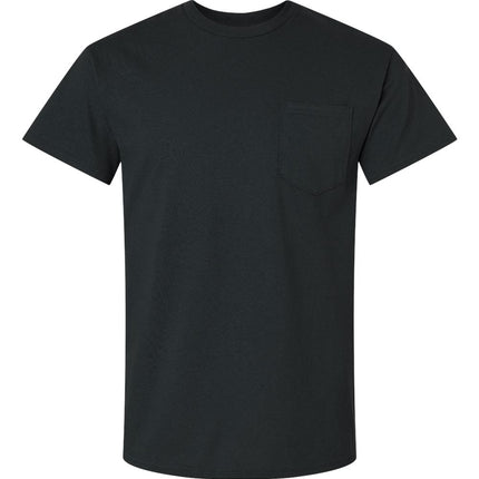 Unisex Ultra Cotton® Pocket T-Shirt