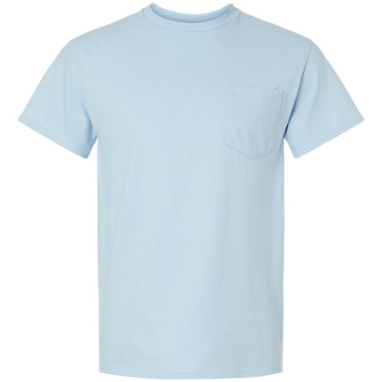 Unisex Ultra Cotton® Pocket T-Shirt