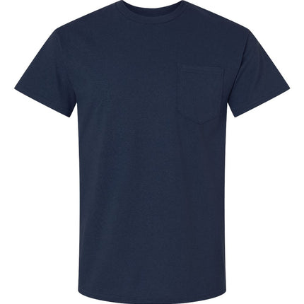 Unisex Ultra Cotton® Pocket T-Shirt