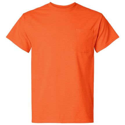 Unisex Ultra Cotton® Pocket T-Shirt