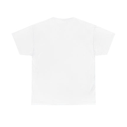 Unisex Classic Custom T-Shirt - Gildan 5000