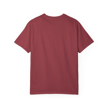 SNR Garment-Dyed Tee - Comfort Colors 1717