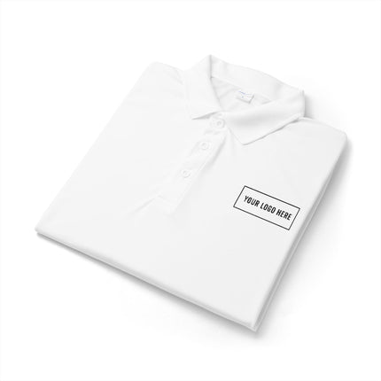 Custom Embroidered Performance Polo - Sport-Tek ST550