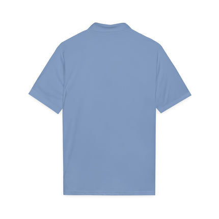 Custom Embroidered Performance Polo - Sport-Tek ST550