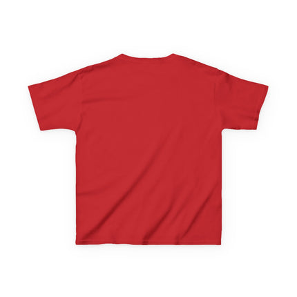 SNR Youth Classic Tee