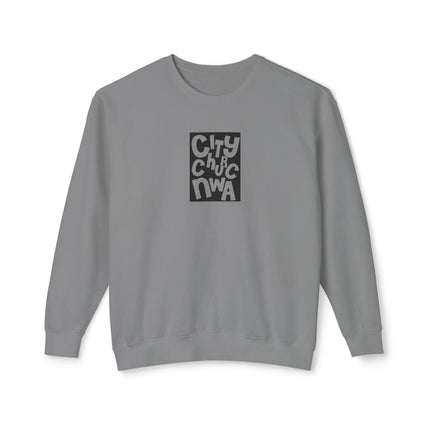 City Church NWA Sweatshirt