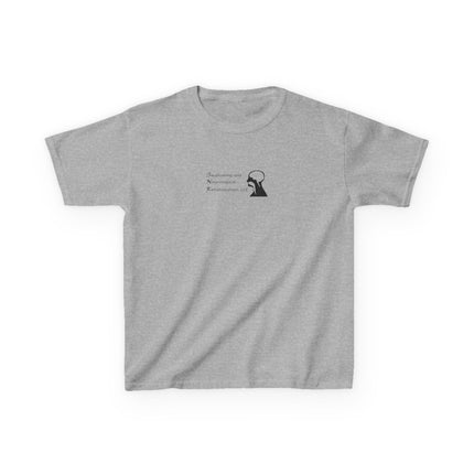 SNR Youth Classic Tee