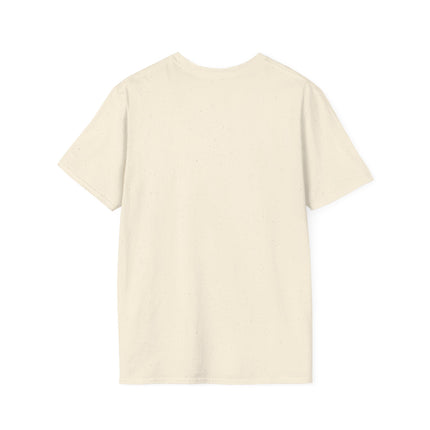 Custom Printed Short-Sleeve Unisex T-Shirt - Gildan 64000