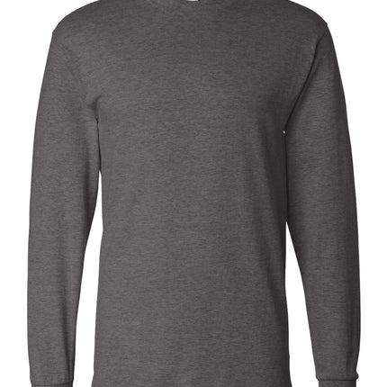 Unisex Beefy-T® Long Sleeve T-Shirt