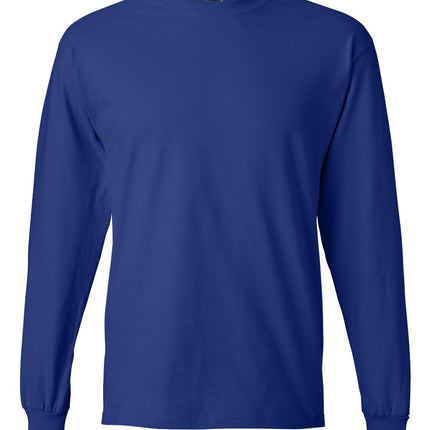 Unisex Beefy-T® Long Sleeve T-Shirt
