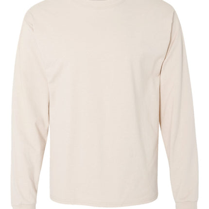 Unisex Beefy-T® Long Sleeve T-Shirt
