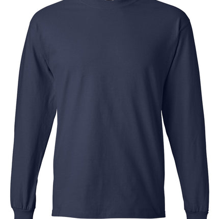 Unisex Beefy-T® Long Sleeve T-Shirt