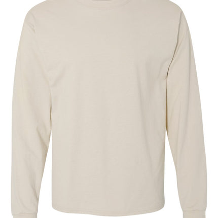 Unisex Beefy-T® Long Sleeve T-Shirt