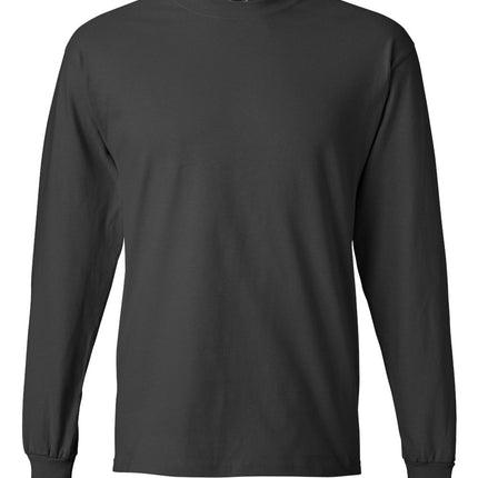 Unisex Beefy-T® Long Sleeve T-Shirt