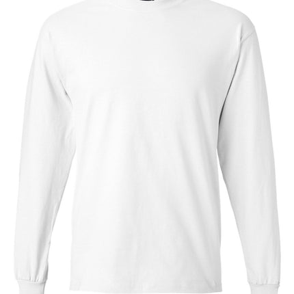 Unisex Beefy-T® Long Sleeve T-Shirt