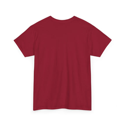 Unisex Classic Custom T-Shirt - Gildan 5000