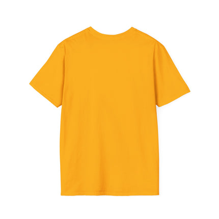 Custom Printed Short-Sleeve Unisex T-Shirt - Gildan 64000